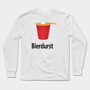 Bierdurst Long Sleeve T-Shirt